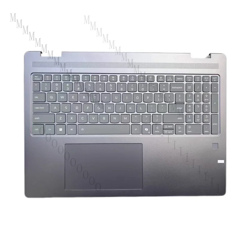 G... New  for Yoga 7 2-in-1 16ILL10 83JT Palmrest Upper Case US Backlit KB FP 5CB1R68028