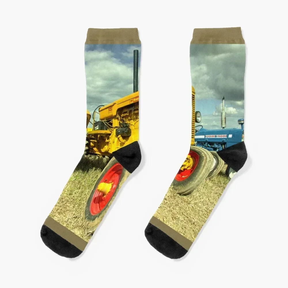 

Minneapolis Moline G Socks anime cotton loose christmas gifts Socks Man Women's