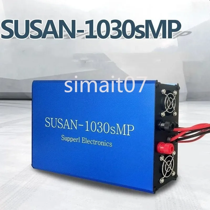 SUSAN-1030sMP High-Power Inverter Head - Electronic Booster Converter