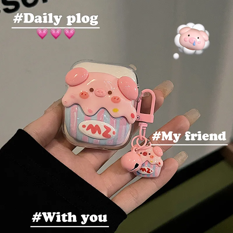 Pig For Huawei Free… - image