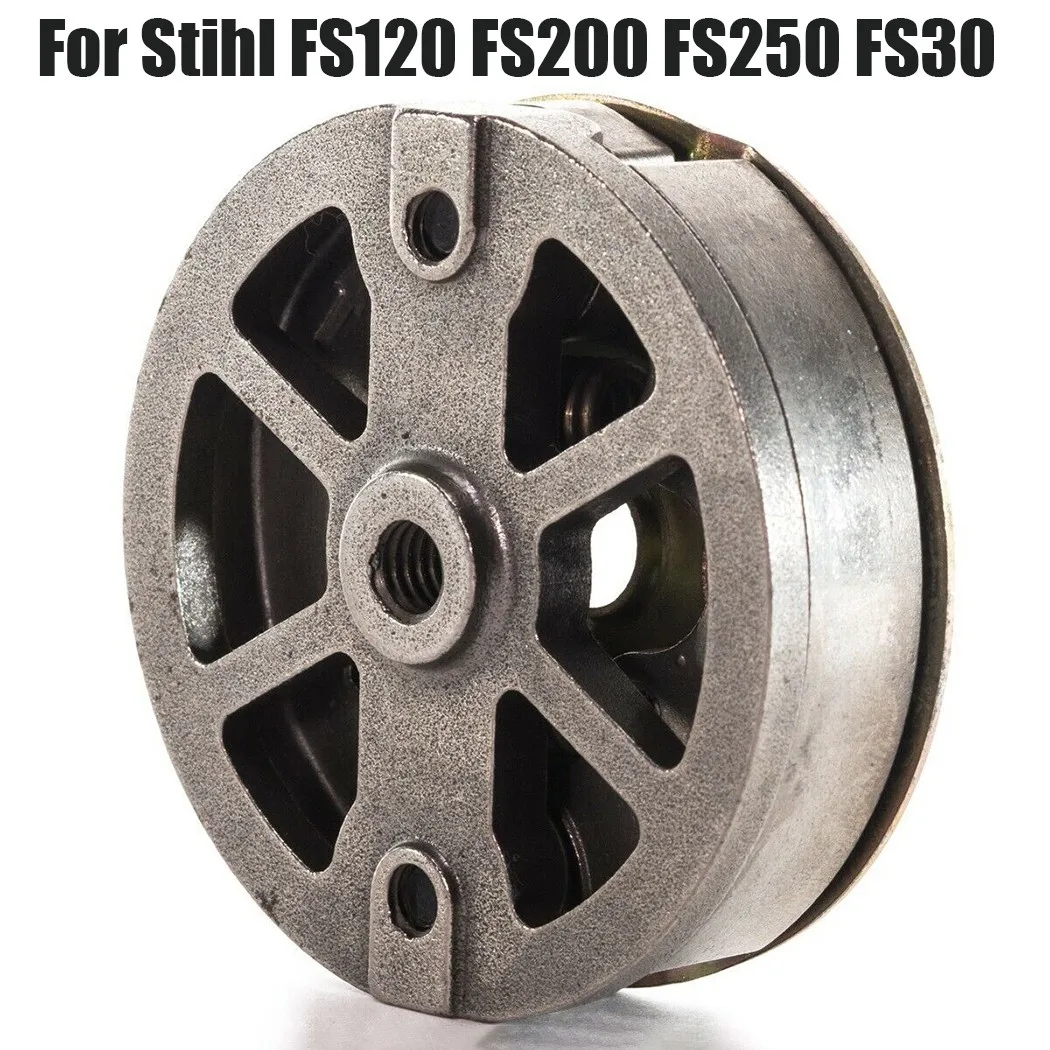 Trimmer Clutch Fit for Multiple Models Compatible with For FS120 F F 00 F 50 and More Replacement Part Number 4128 160 2001