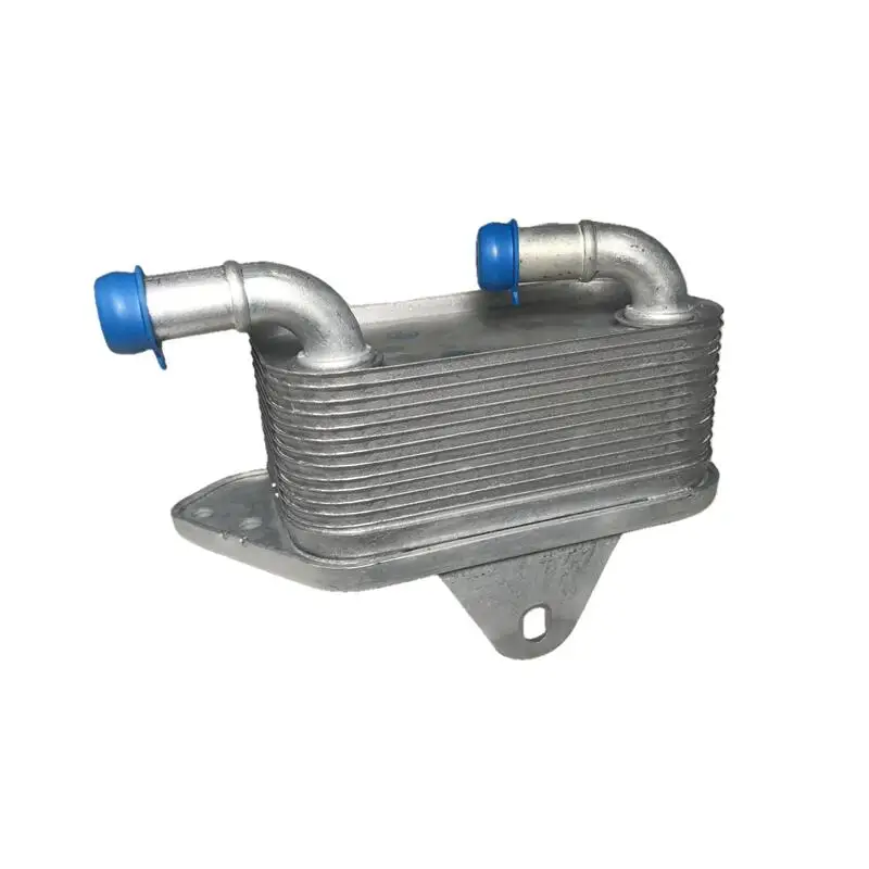 Engine Oil Cooler 06E 117 021G 06E117021G for Volkswagen Touareg Audi A4 A5 A6 A7 A8 Q5 Q7 2.4 3.0 3.2