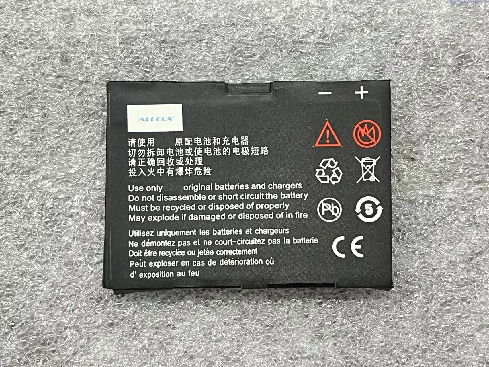 Baterai ALLCCX 1300mAh Li3711T42P3h513857 untuk ZTE C160,C180,C260,C310,C311,C321,G1315,H500,T8,U350, untuk Vodafone P752D