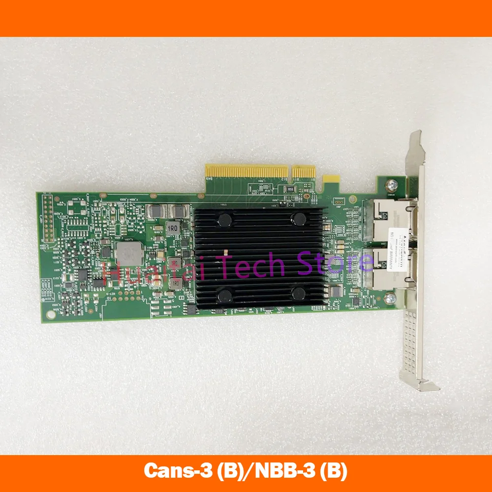 For HP Optical Fiber Card 535t Cans-3 (B)/NBB-3 (B)