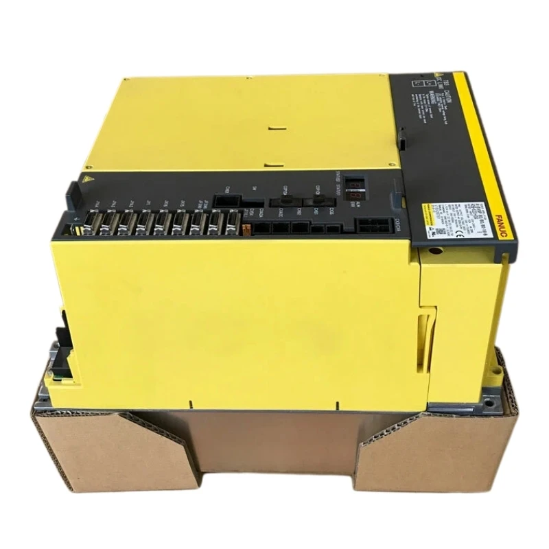 Fanuc A06B-6320-H364 Servo Amplifier Tested ok Expedited Delivery