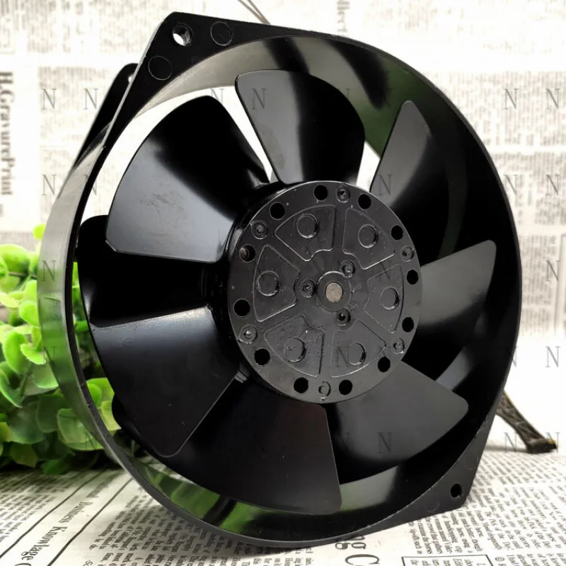 YJJ  High Quality Cooling Fan T750DX 100V 43/40W 170*150*55mm