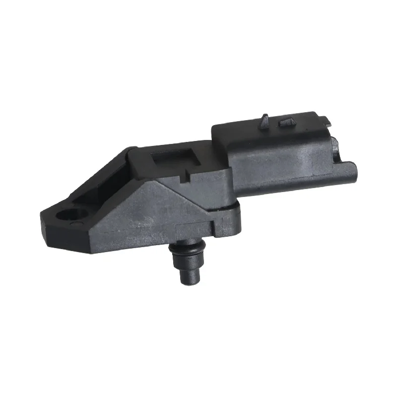 1PC MAP Intake Manifold Pressure Sensor For Citroen C5 C-Crosser Ford Mondeo S-Max Land Rover Peugeot 407 2.2 96493965 ­1865A122