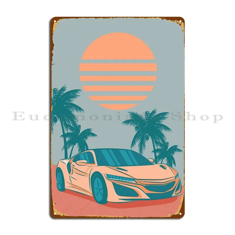 Nsx 2020 Sunset Met… - image