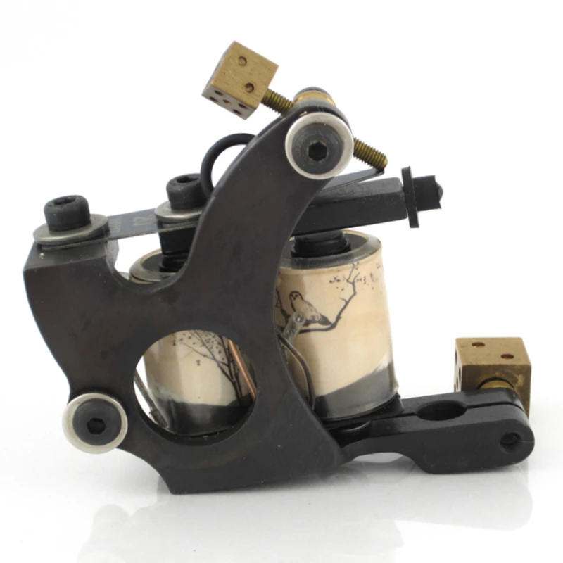 

tattoo machines 8-wrap tattoo machine coil professional