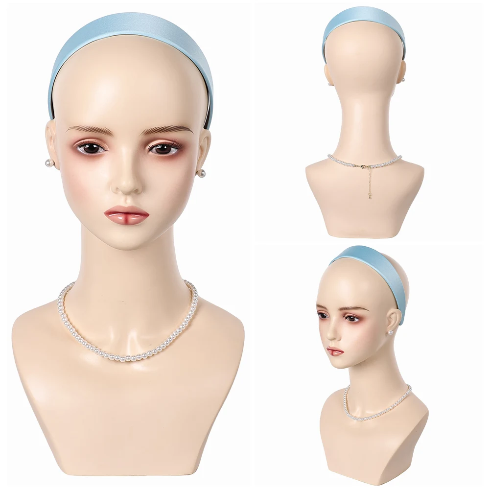 Movie Final Destination 6 Cospaly Stefanie Earrings Necklaces Hairbands Clothing Accessorie Roleplay Hallowmas Role Play Prop