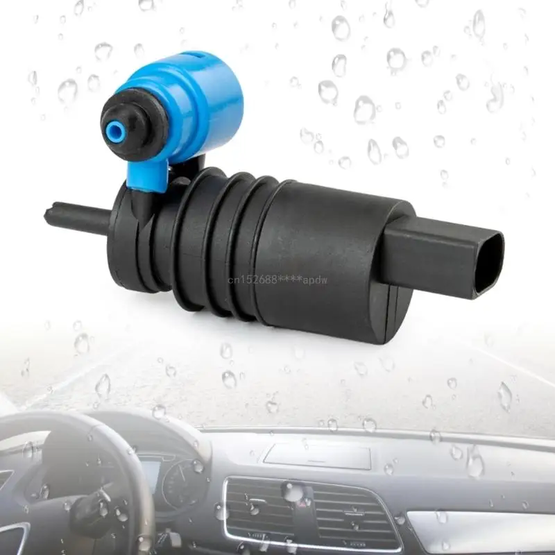 Ruitenwaspomp Waswaterpomp Vegen 1J6955651 1K6955651