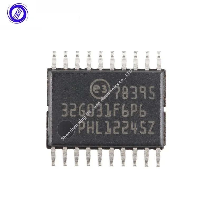 Original STM32G031F…