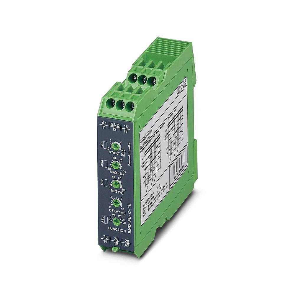 2866022 Monitoring Relay EMD-FL-C-10