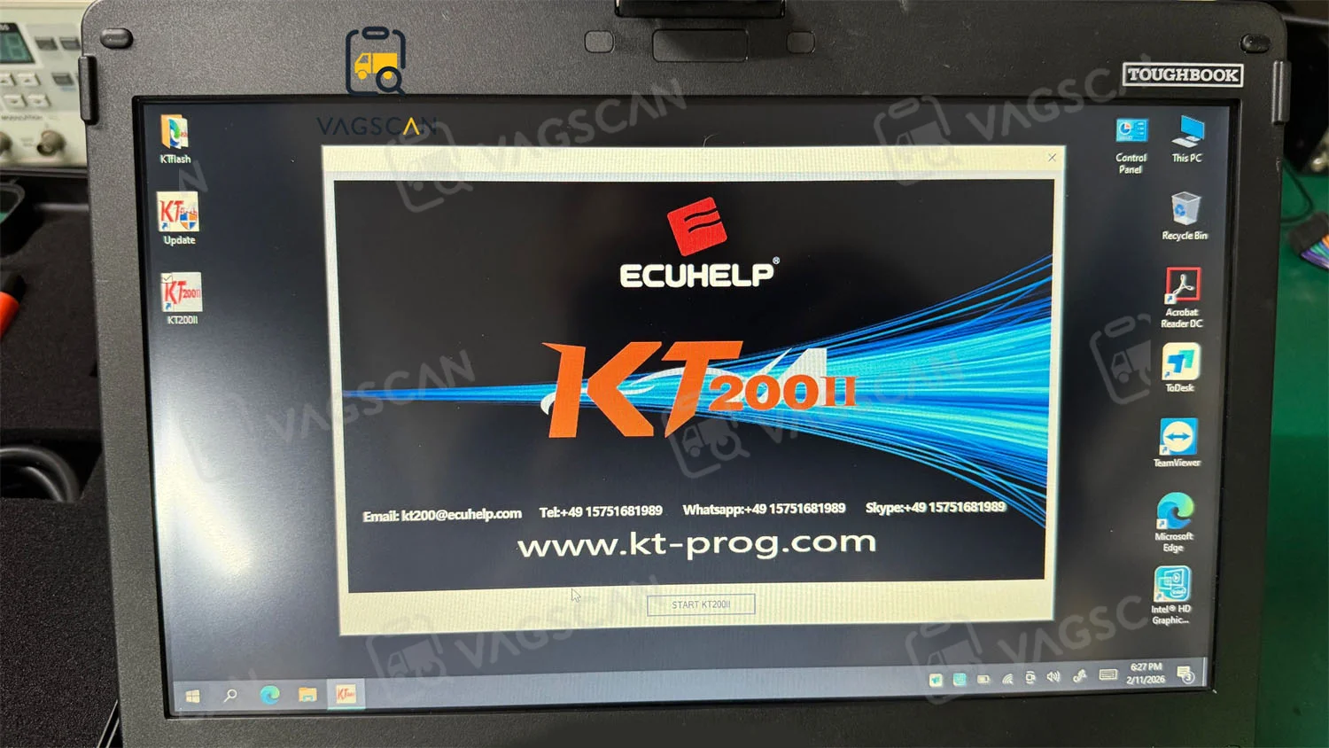 For Multi Language Car Truck Tractor Boat Motorbike OBD BDM/JTAG BOOT Bench Mode TCU Gear KT200 II KT200II Ecu Chip Tuning Tools