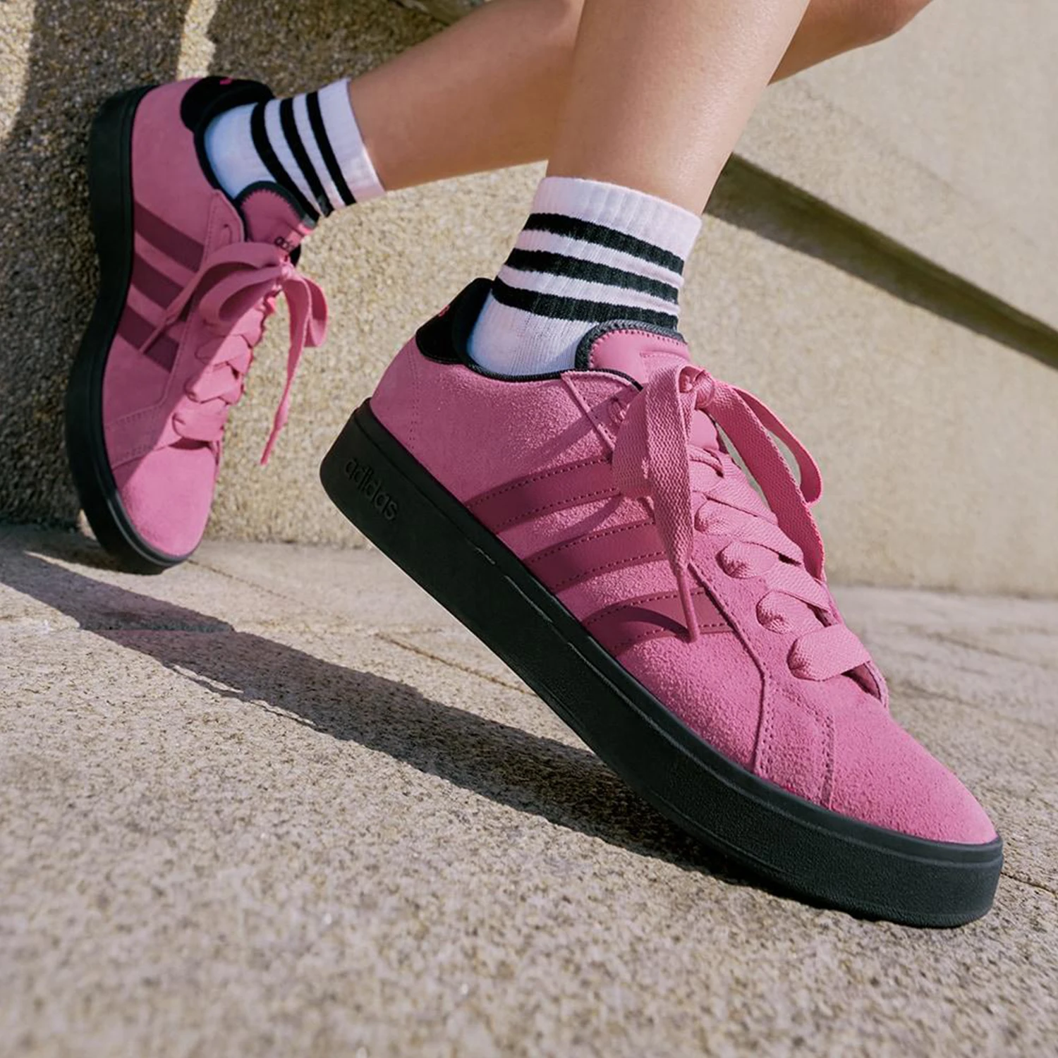アディダス 正規品 グランドコート メンズ レディース おし - Adidas Shoes Gazelle のレビューと価格