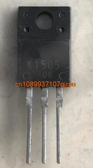 

2SK1505 TO220F