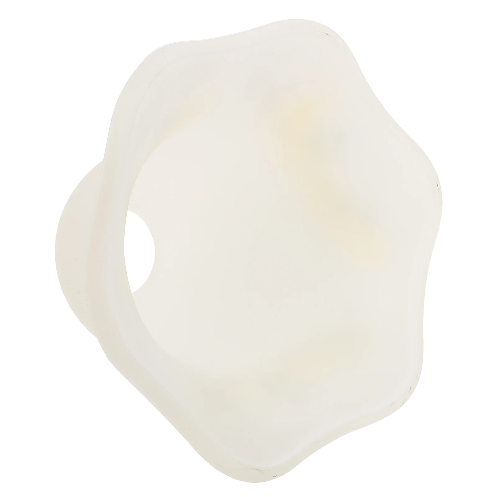 

Glass Pendant Lamp Shade Hanging Lampshade Decorative Ceiling Light Cover for Home Restaurant Bar Cafe Lampshade
