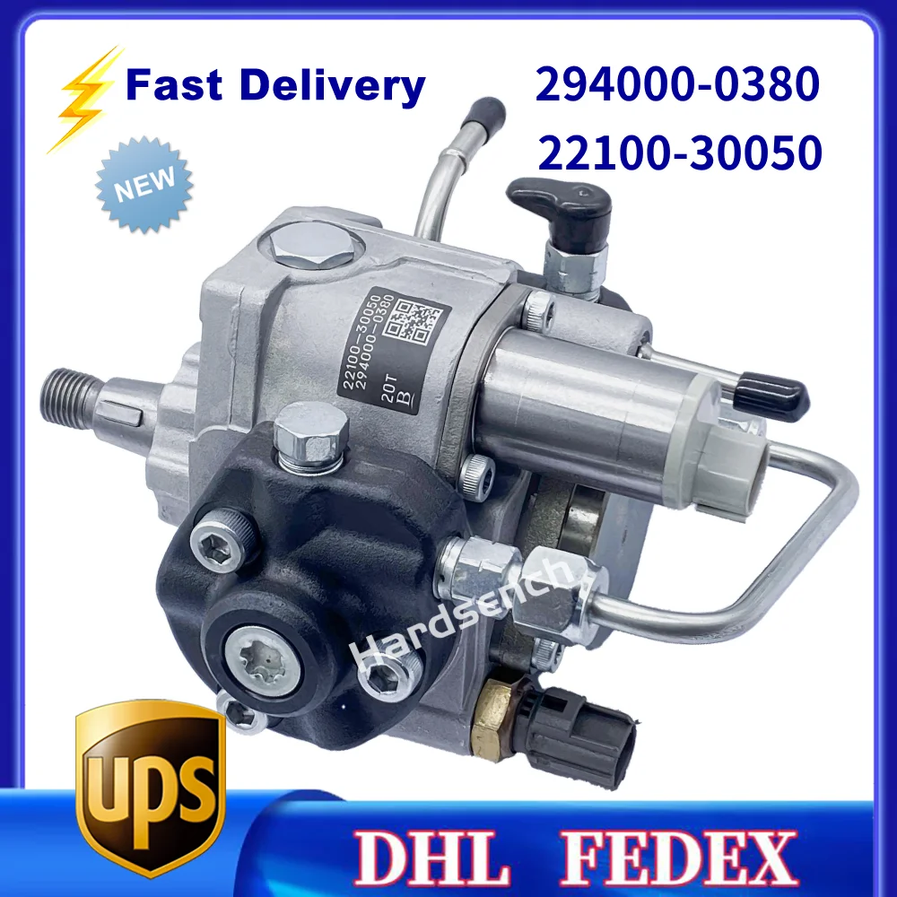 294000-0380 Diesel …