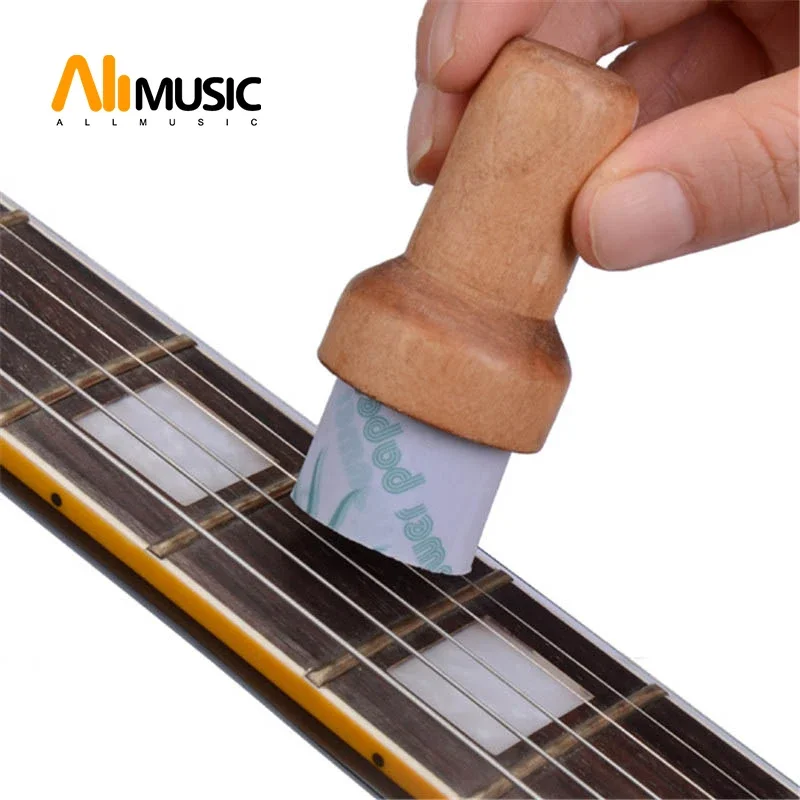 Lubricate TCM String Angel Oil Overdirect Guitar Strings Protectors Long Lasting Design High Quality Hot Sale