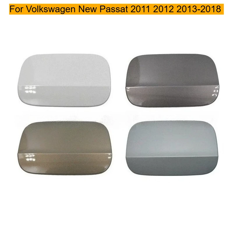 

For Volkswagen New Passat 2011 2012 2013-2018 car refueling port small door, fuel tank cover 561809857B
