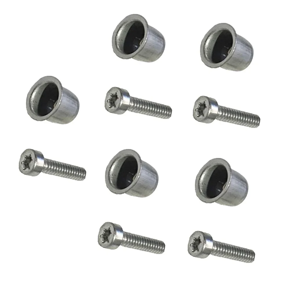 Liner Bushing Chain Brake Bolt Chainsaw Repair Replacement Part Easy To Install Recovery Function For MS250 For MS290