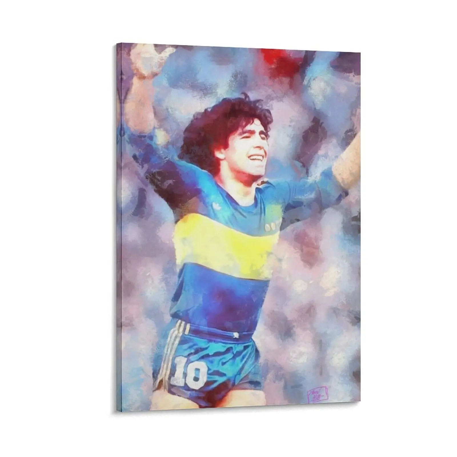 

diegolll Canvas Painting vintage home decor large paintings modern living room decoration Paintings wall decoration paintings