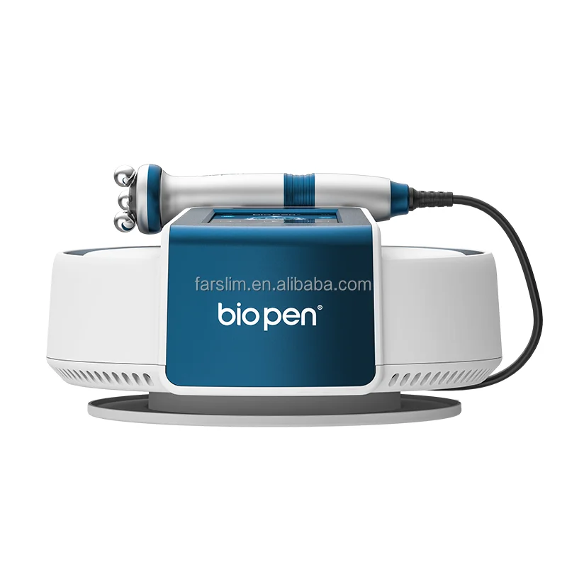 جهاز تجميل الكولاجين الاحترافي للمكتبة الذكية، جهاز تجميل متعدد الوظائف لشد وتشكيل الوجه #5