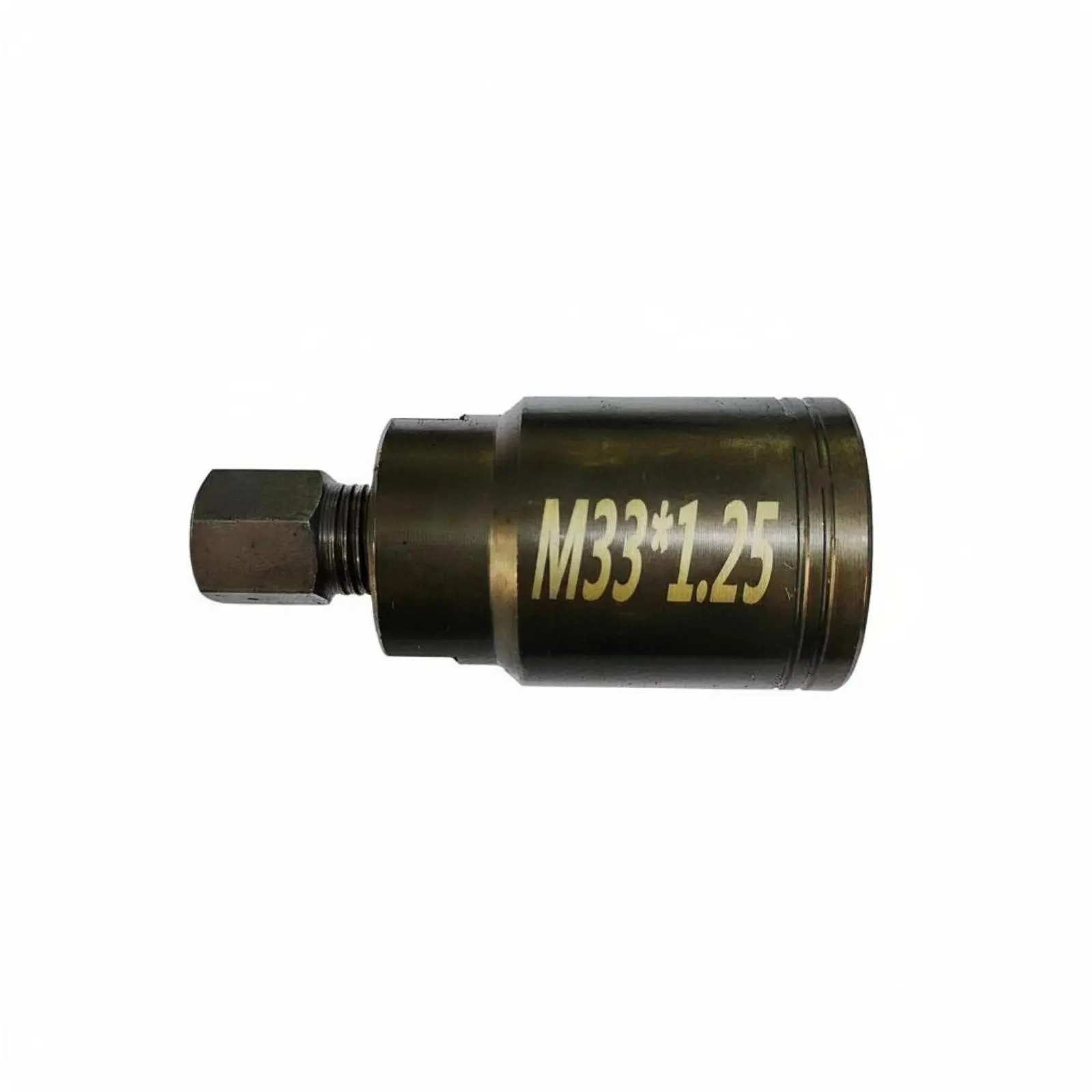 Variant: M33-1.25