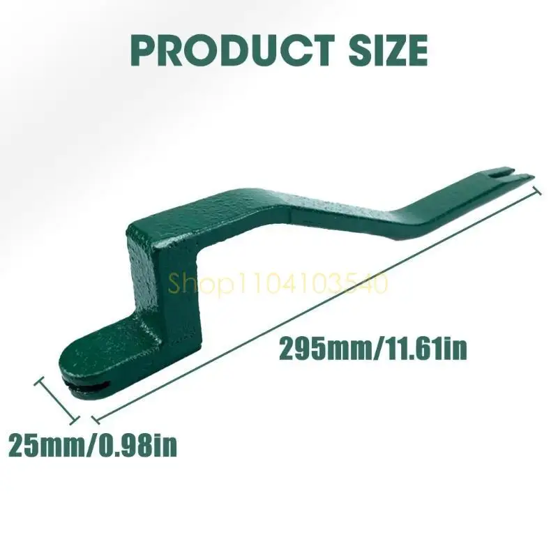 02DC MEATLE MEATLE FOR FORM ROIP SHING