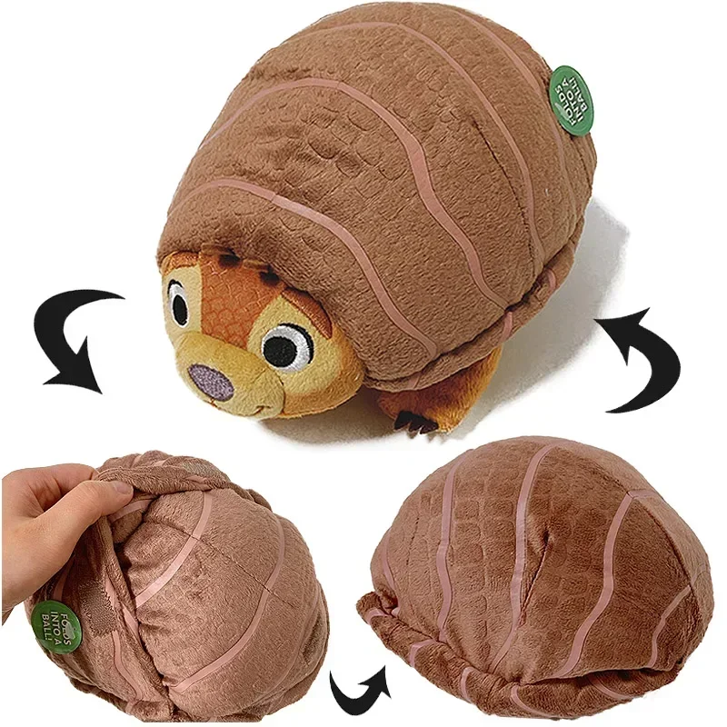 Disney-Muñeca de peluche suave de la Raya y el último dragón para niños, muñeco de peluche de Anime TukTuk, juguete de animales de los Beatles, almohada de tiro, regalo de cumpleaños, 30cm