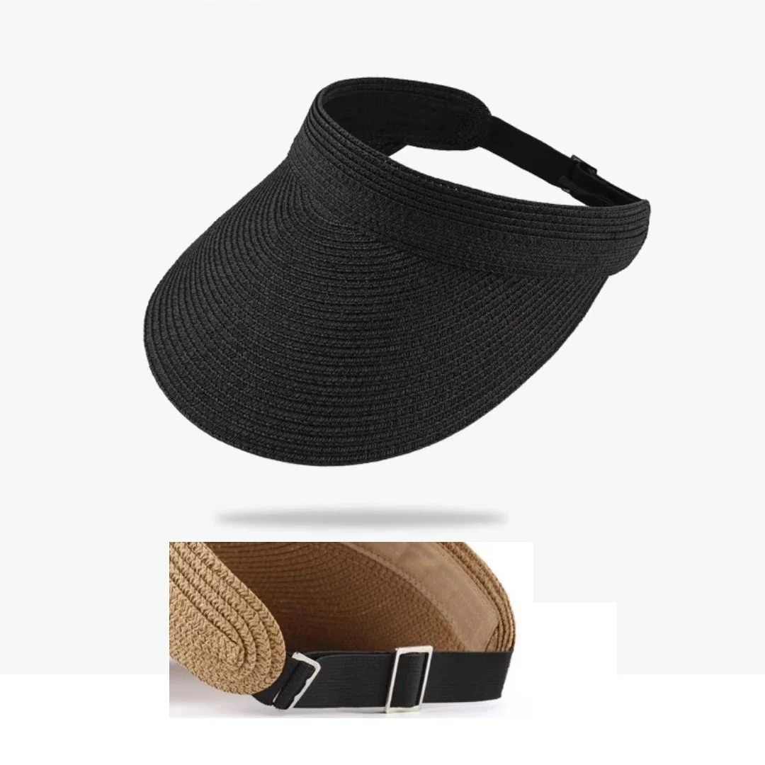 Variant: straw visor 017