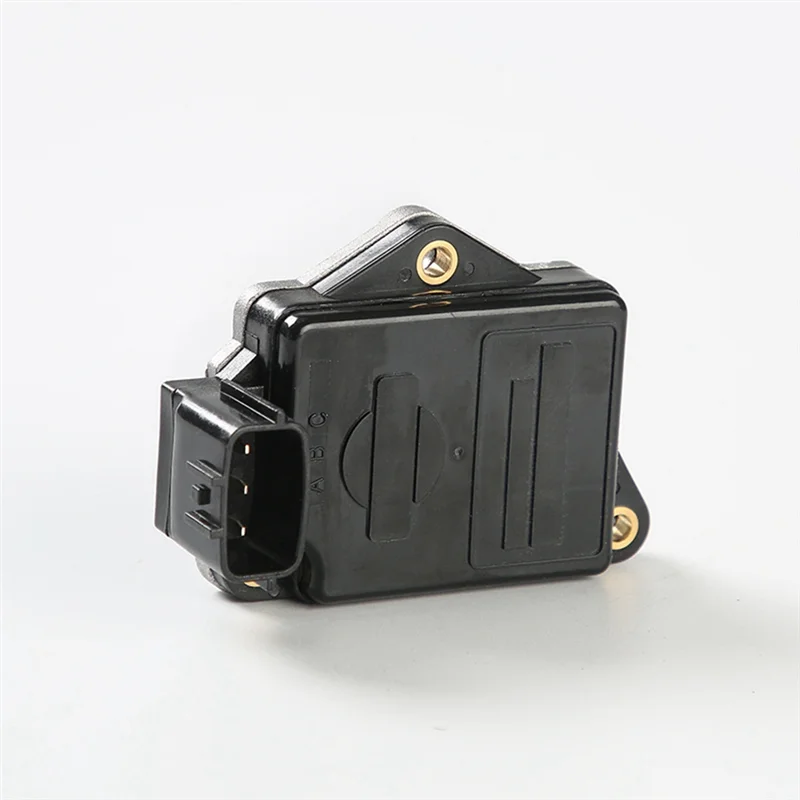 

AFH55M-10 MAF Mass Air Flow Sensor Replacement For Nissan D21 Pickup 2.4L AFH55M-11 1433 16014-86G03 16017-86G02 16017-86G03