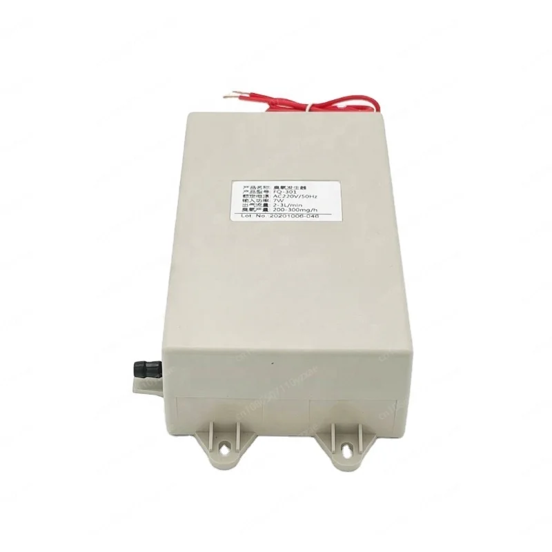 

FQ-301 Hot Sell 200mg Ozone Generator Cell for Water Machine