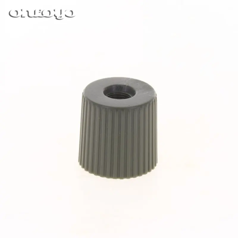 Computer Embroidery Machine Thread Clamp Nut Plastic Nut Head Clamping Line Seat Mother Plastic Knob