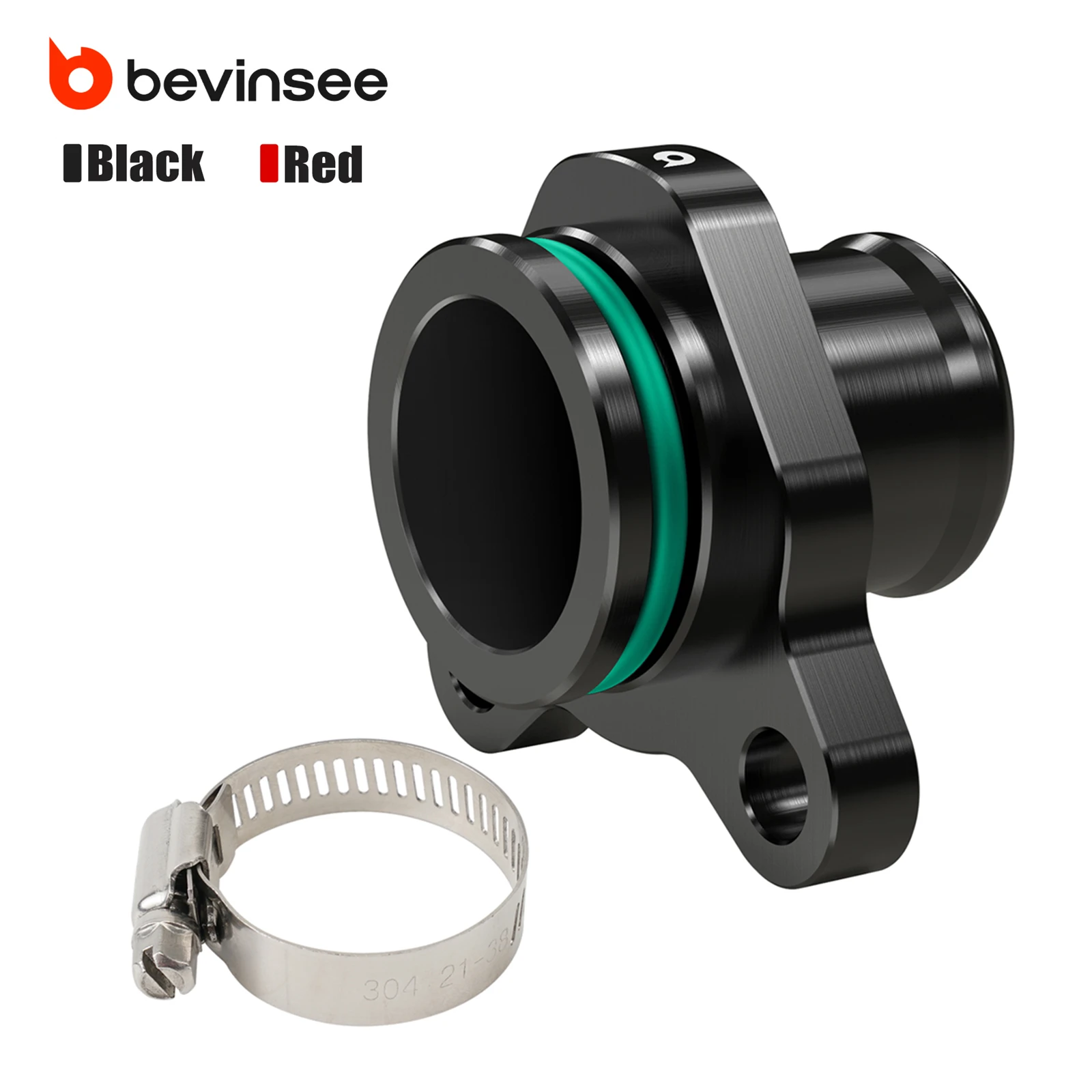 Bevinsee Aluminum C…