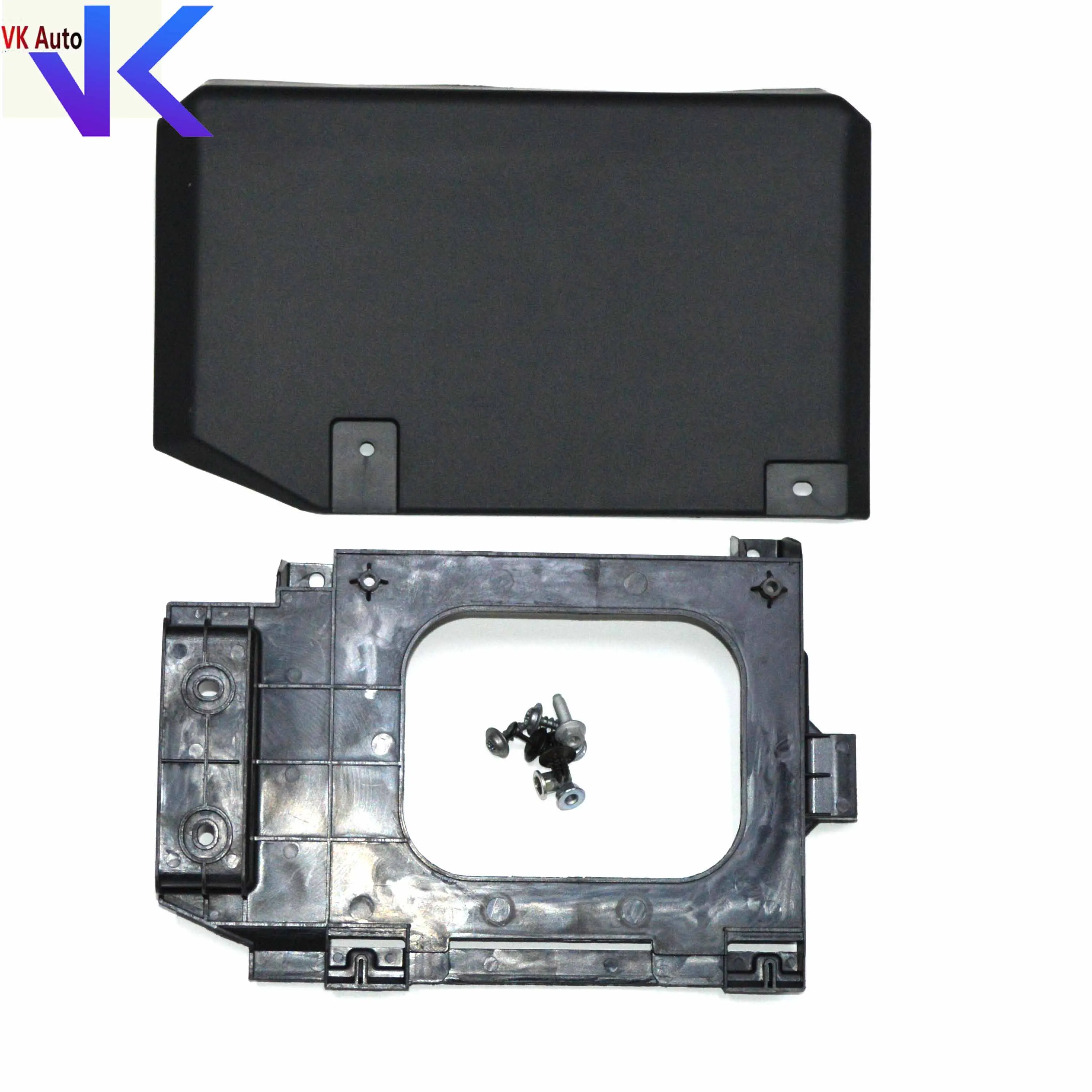 For VW Golf 7 MK7 Mounting bracket for Dynaudio amplifier