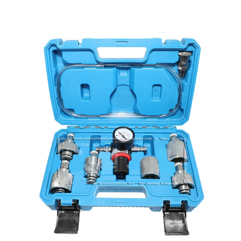 

CVT Automatic Transmission Pulley Pressure Tester leak test tool