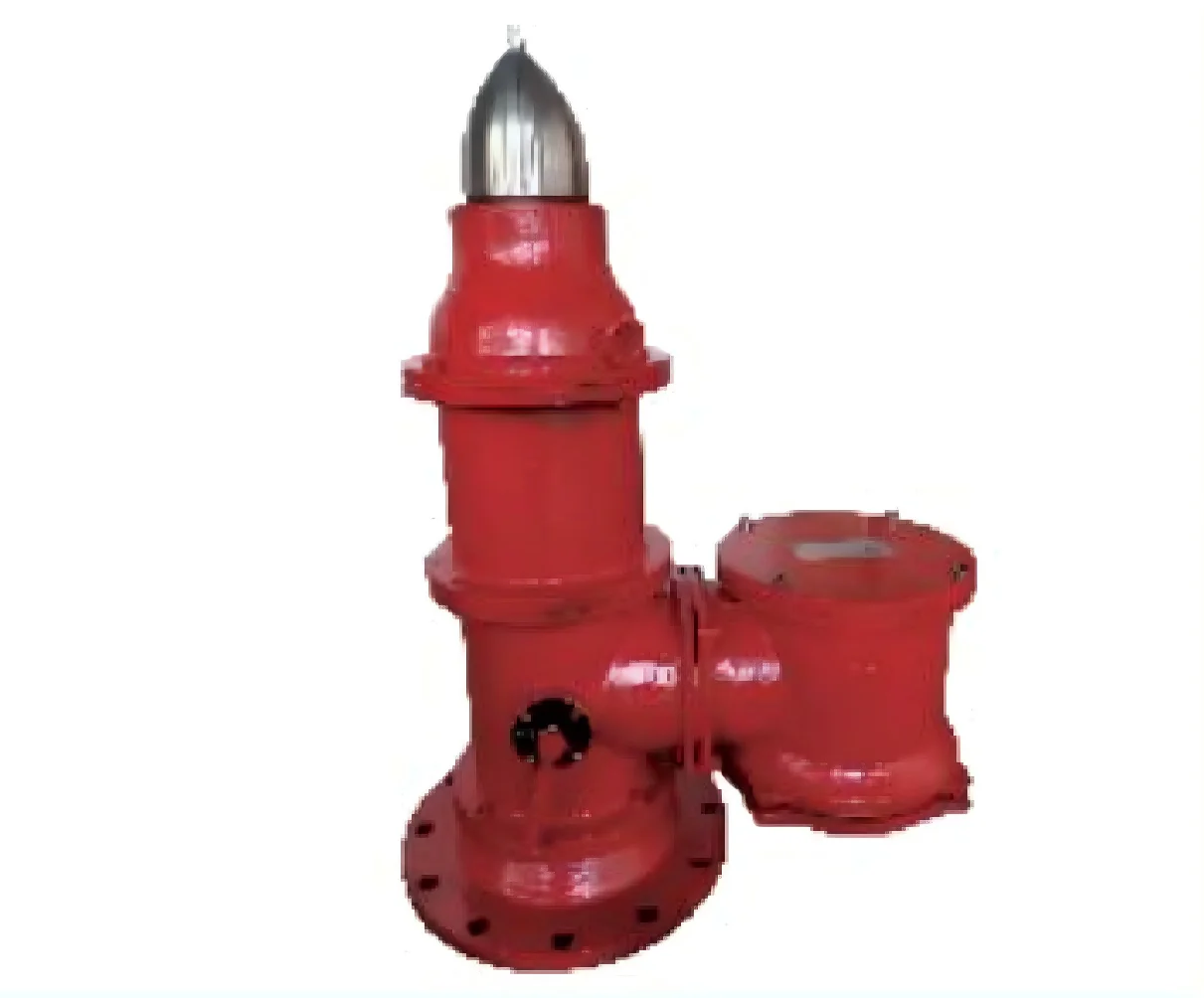 DF Type Marine High Velocity Relief Valve Pressure Vacuum PV Valve for Cargo Oil Tank