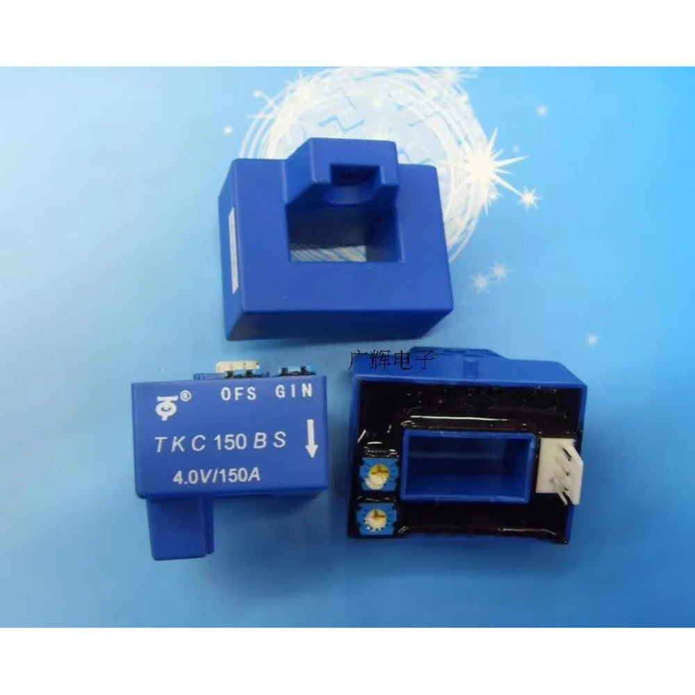 TKC50BS TKC75BS TKC100BS TKC150BS TKC200BS TKC250BS TKC300BS TKC350BS TKC400BS TKC500BS TKC600BS NOVO MODULO