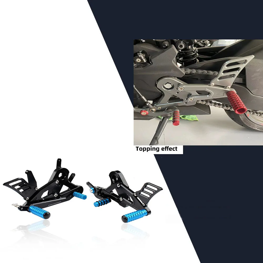 Cnc Adjustable Moto… - image