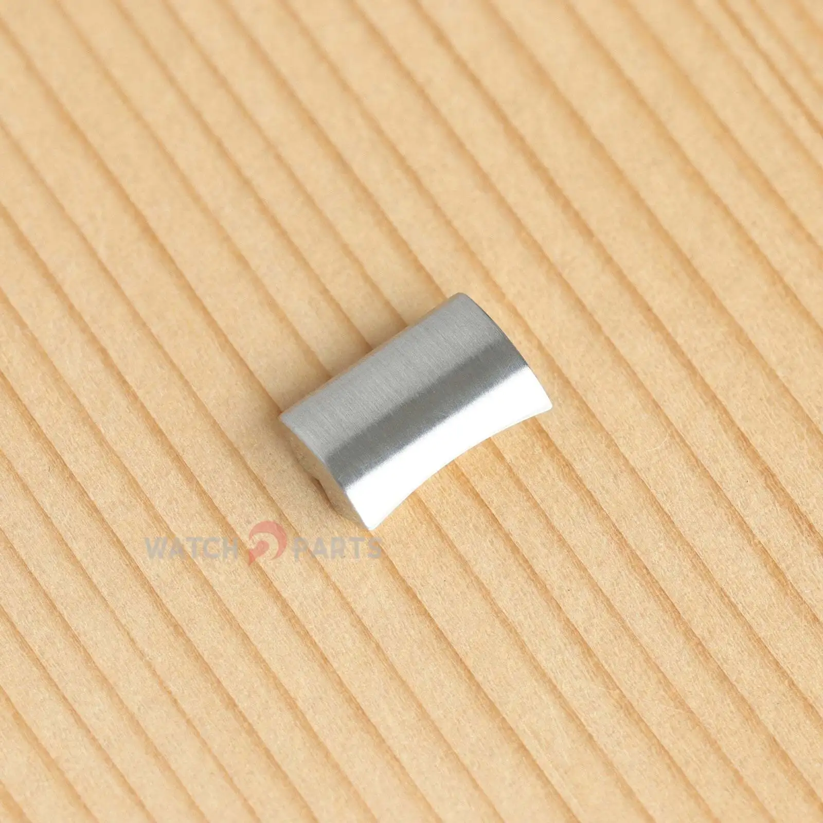 9mm Watch Leather Strap Insert for Vacheron Constantin Overseas 49150/47450 42mm Chronograph Watch Band Parts