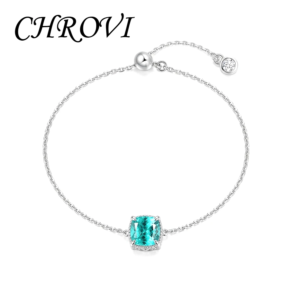 Retro Four-Claw Square Sugar Set, Elegant Jewellery Gift