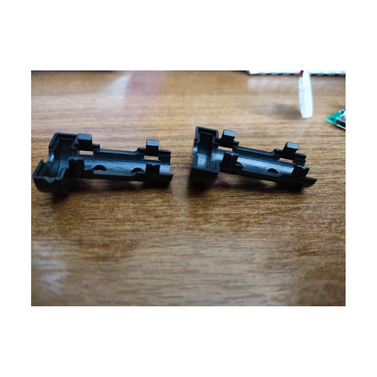 1 pz 16MM 20MM 1.5-2W ultrasuoni Mist Maker atomizzatore trasduttore atomizzatore Film piastra accessori umidificatore guarnizione in gomma