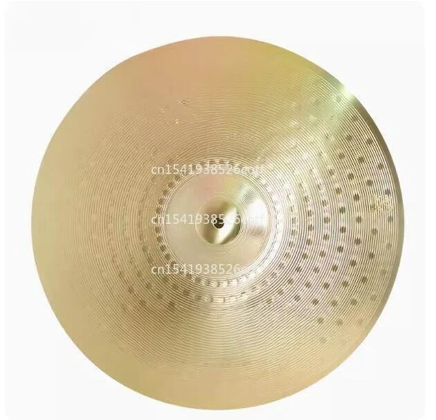 

Z4 single 14 16 18 20 inch hanging cymbal frame drum strong cymbal