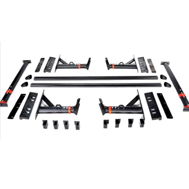 

Auto Offroad Roll Bar Universal 4X4 Sport Roll Bar Pickup Accessories For Pickups