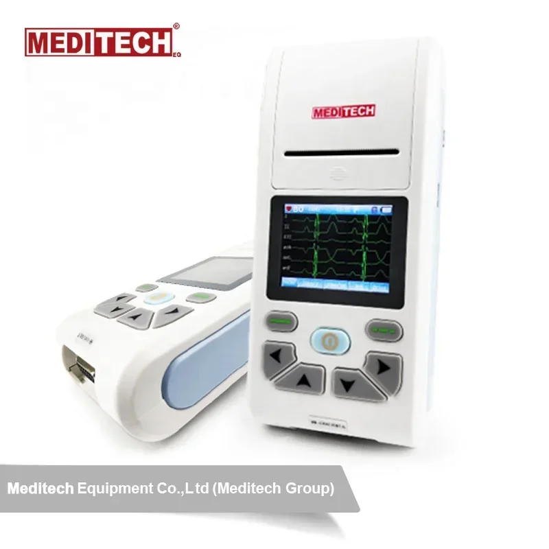 Medical equipment ECG machine with CE certificate ,come with PC ECG software for data transfer from the ecg device