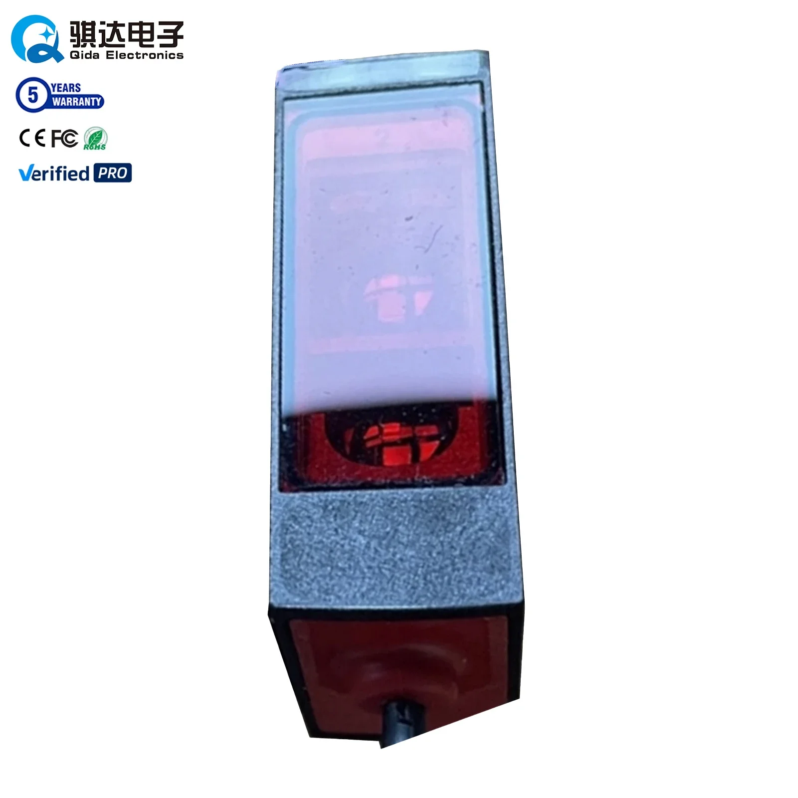2026 New Original LEUZE Optical Sensors HT15/2 Diffuse Reflection Photoelectric Switch in Stock