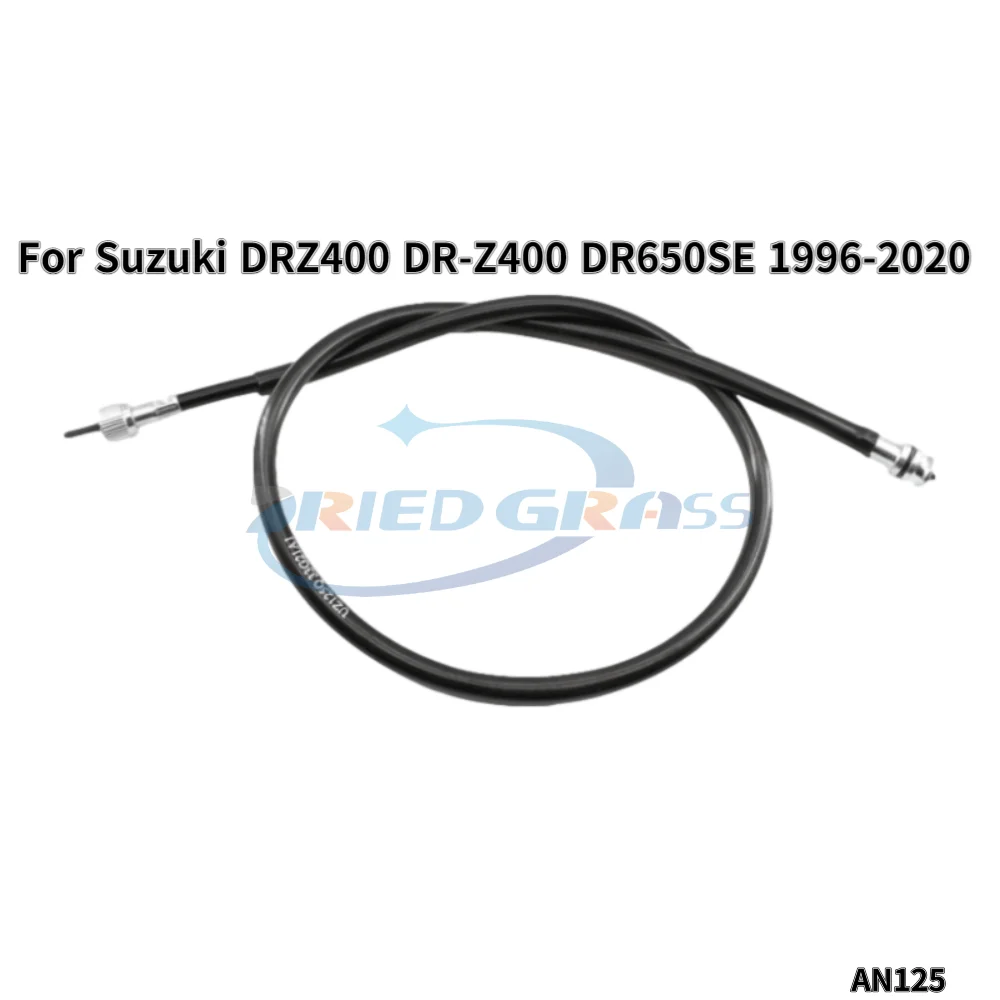 Length about 100CM speedometer motorcycle cable instrument wiring for Suzuki DRZ400 DR-Z400 DR650SE 1996-2020