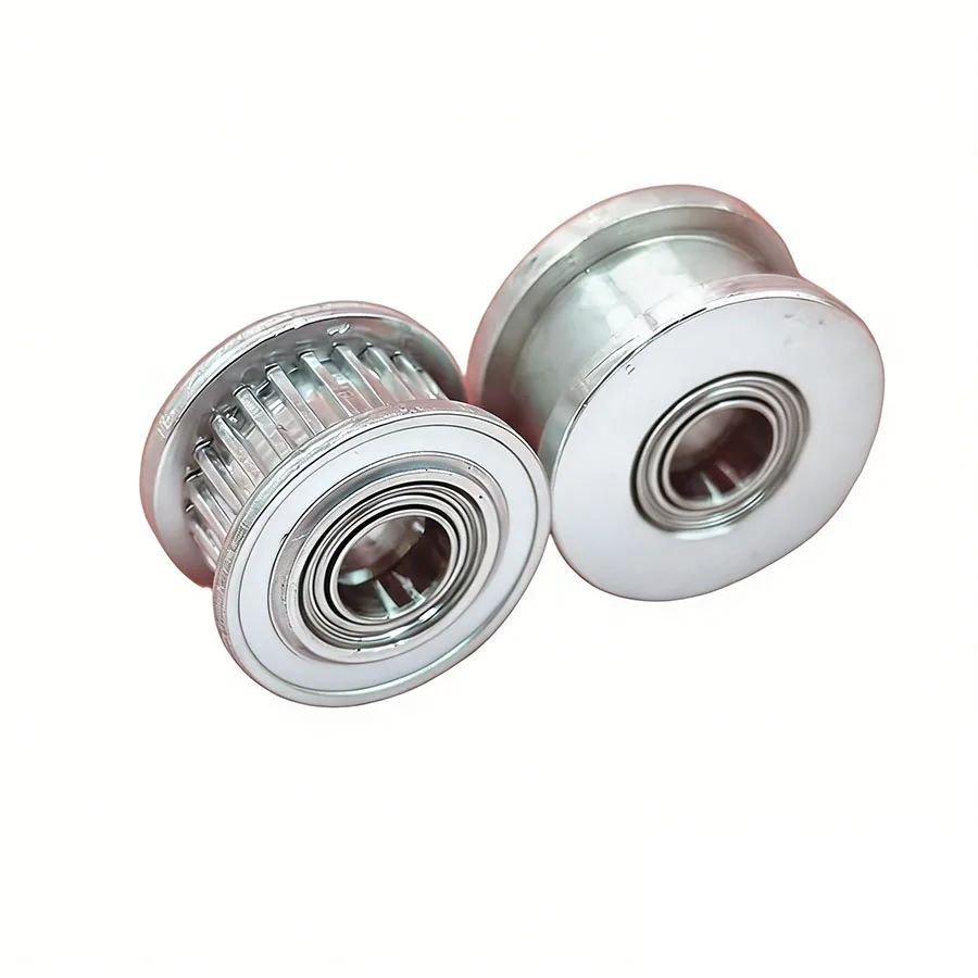 Double Sided Idler …