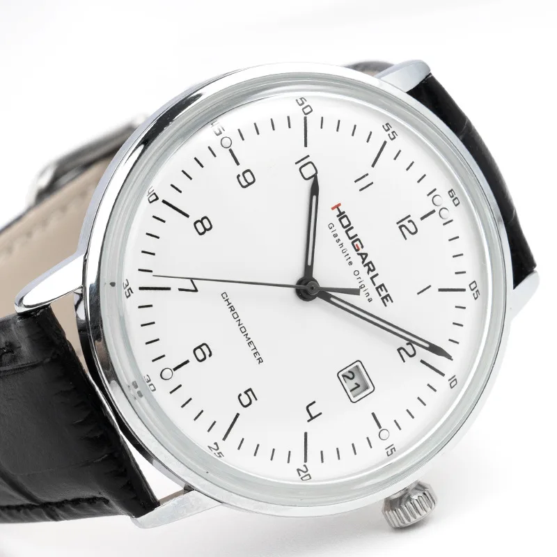 Швейцарский бренд, оригинальные оригинальные товары, мужские часы, водонепроницаемые, светящиеся, с большим циферблатом, тонкие, красивые, элитные, модные, знаменитые, мужские часы